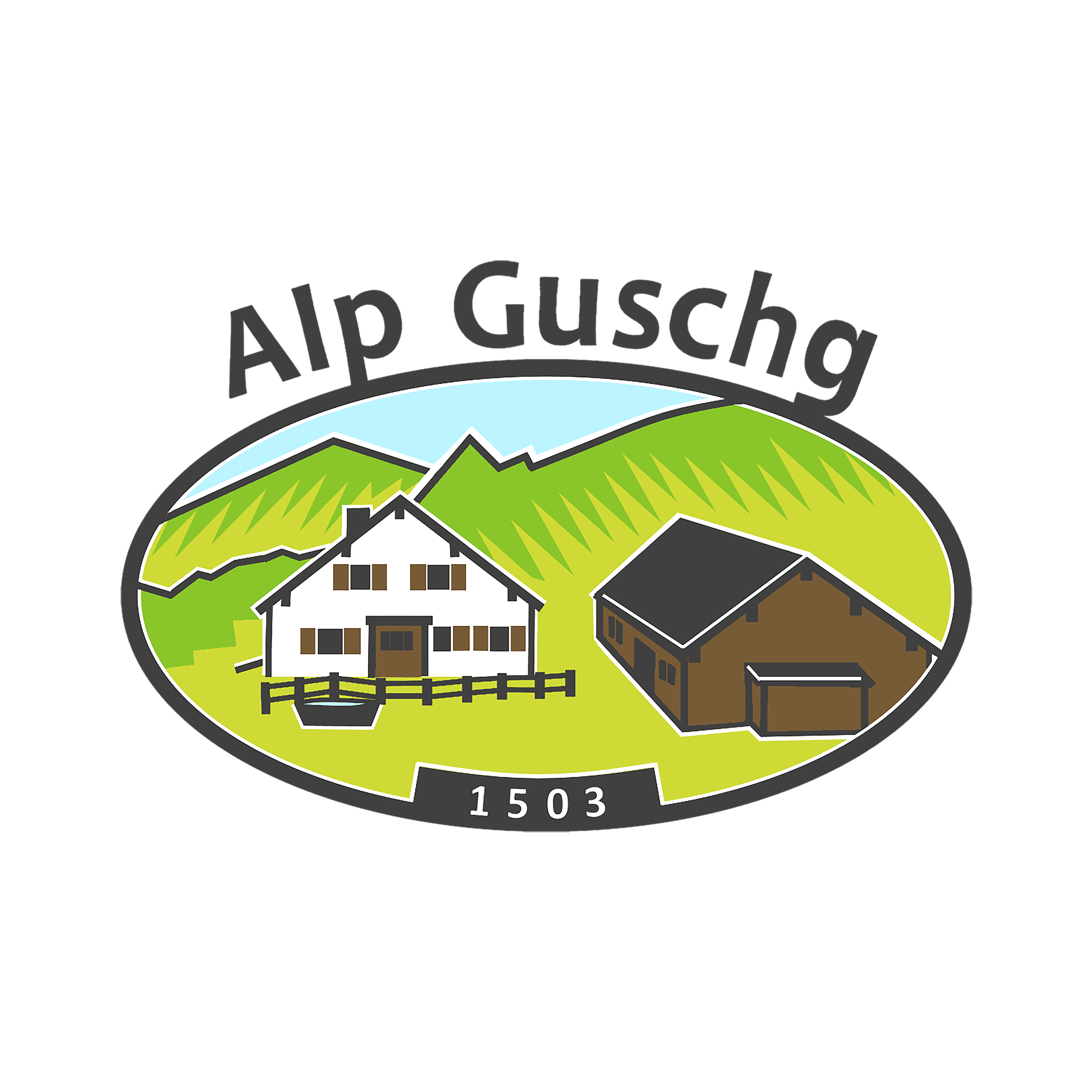 Alpgenossenschaft Guschg